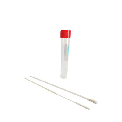 Jednorazowe probówki do pobierania próbek wirusa VTM do transportu wirusa VTM 6 ml 12 ml 30 ml