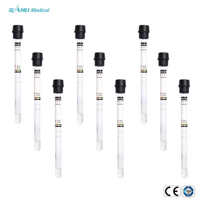 1/6 ESR próżniowa probówka do pobierania krwi 1,2 ml 1,6 ml 1,8 ml Certyfikat CE