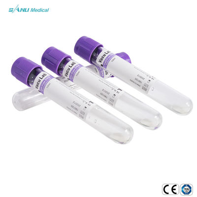 Probówka testowa PRP przeciwbólowa ACD-A 8 ml 20 ml z cytrynianem sodu