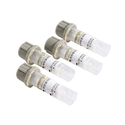 Probówki SANLI do pobierania krwi włośniczkowej Jednorazowego użytku 0,2 ml 0,25 ml 0,5 ml