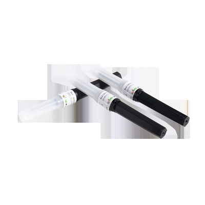 ISO9001 Igły do ​​pobierania krwi Odkurzacz Multi Sample 22G Black