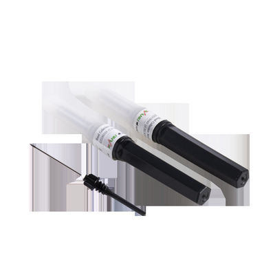 ISO9001 Igły do ​​pobierania krwi Odkurzacz Multi Sample 22G Black