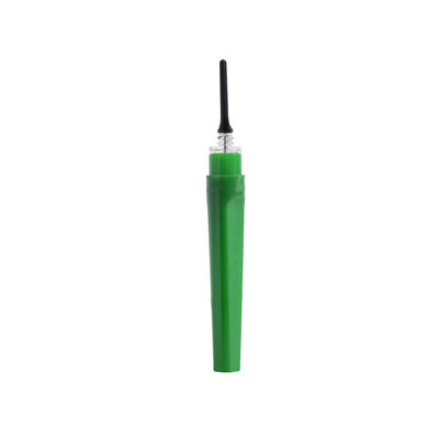 11/4 &quot;Igły do ​​pobierania krwi Flashback Vacuum Green Color 21G 0,8x31mm