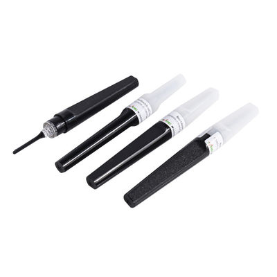 Igła do próżniowego pobierania krwi 22G