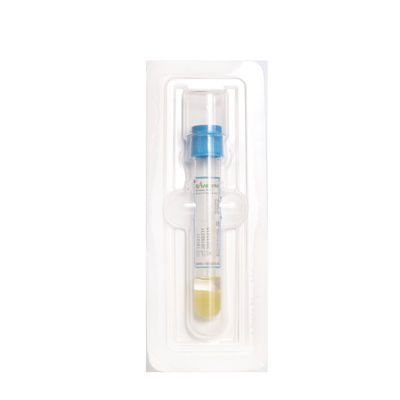 Probówka 8 ml PRP