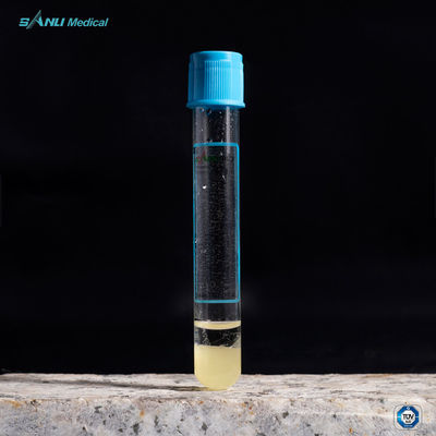 Probówka 8 ml PRP