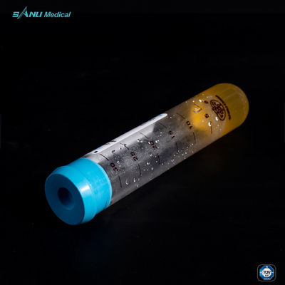 30 ml probówka PRP Cytrynian sodu GEL HA Dodatek modulujący komórkę