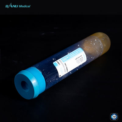 Sodium Citrate Gel PRP Test Tube 60ml Przyspiesz regenerację komórkową