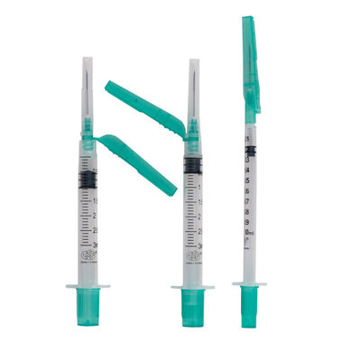 1 ml zestawy do gazometrii krwi tętniczej