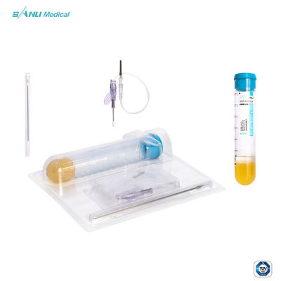 Zestaw probówek PRP 30 ml