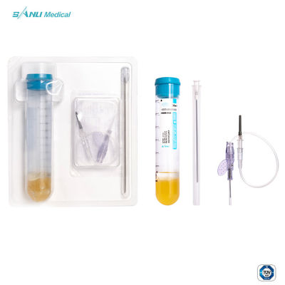 Zestaw probówek PRP 30 ml