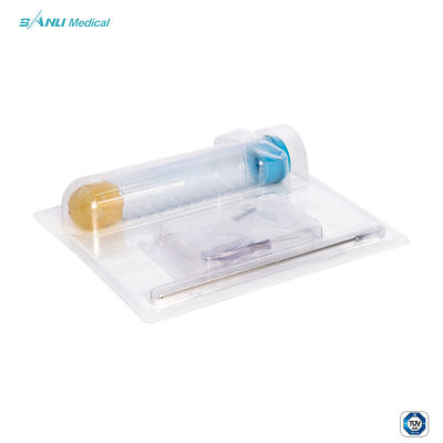 Zestaw probówek PRP 30 ml