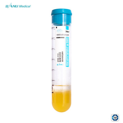 Zestaw probówek PRP 30 ml